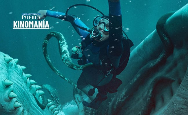 La Caída de la Ballena
