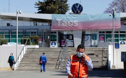Se conjura la huelga en Volkswagen, trabajadores aceptan aumento salarial del 11%