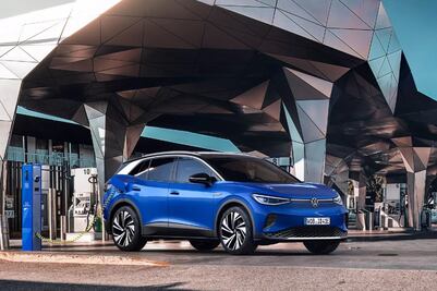 Volkswagen lanzará en 2026 su modelo Trinity que revolucionará el mercado