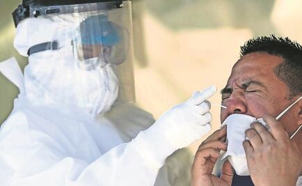 México actualiza protocolos de vigilancia para búsqueda de casos de variante Omicron