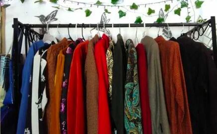 Bazares de ropa que puedes encontrar en el centro de Puebla