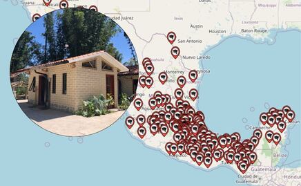 ¿Dónde están las Universidades del Bienestar en Puebla?