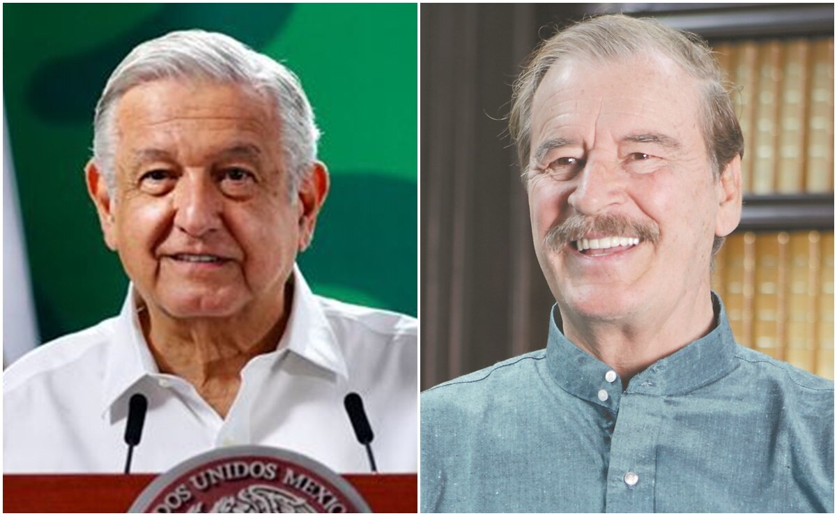 Consulta Popular. Fox se burla y dice que la 4T es un microorganismo