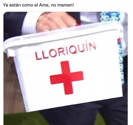 Memes de Chivas vs. Puebla... La Franja humilla al Rebaño y se mantiene como líder