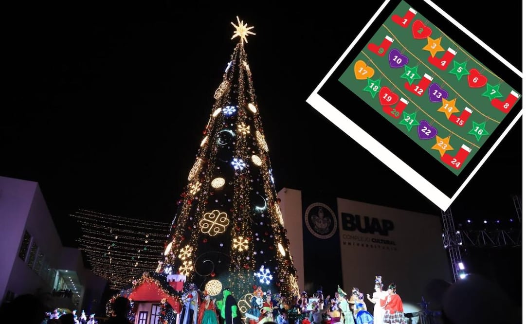 La ley vigente señala que el aguinaldo debe ser por lo menos lo equivalente a una quincena / Foto: Archivo y Pixabay