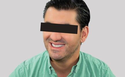 Liberan a Rodolfo Chávez Escudero, exdirector de Carreteras de Puebla