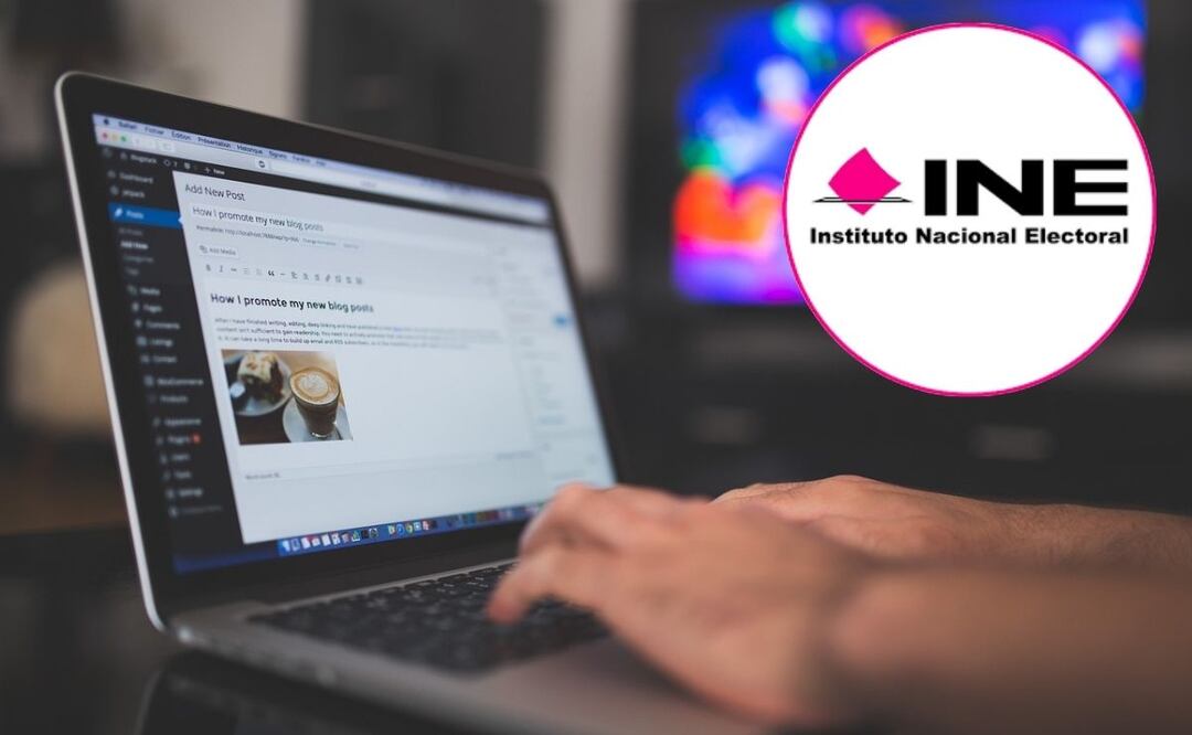 El INE brinda una herramienta para que puedas conocer a tus candidatos | Foto: Pixabay / INE