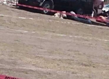 Dos muertos deja batalla campal entre equipos de béisbol en Tepeaca