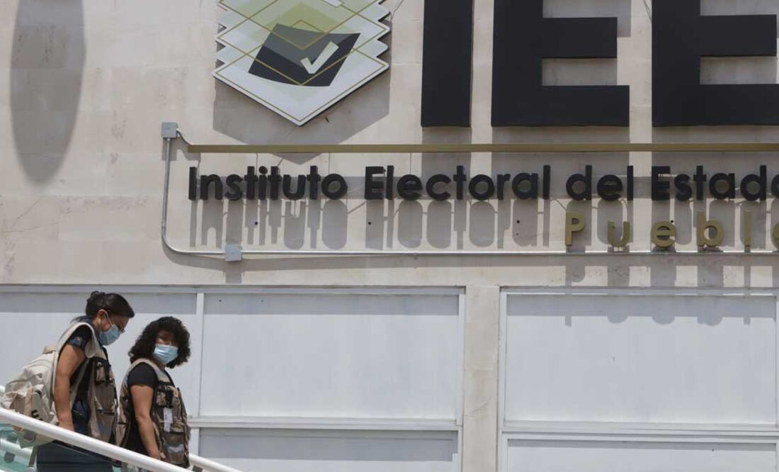 Foto: Agencia Es Imagen para El Universal Puebla