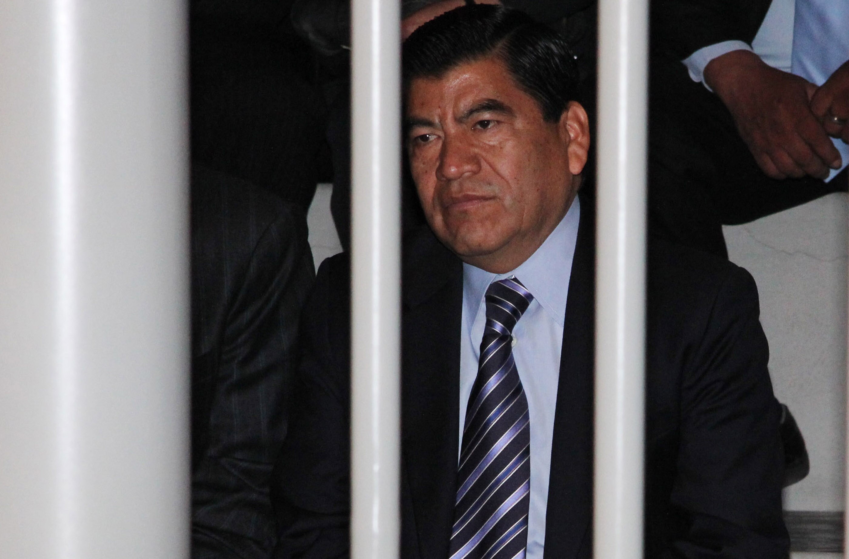 Mario Marín podría ser liberado, denuncia Lydia Cacho