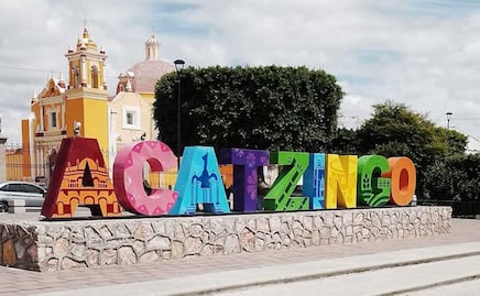¿Cómo llegar a Acatzingo?, un municipio para visitar en Puebla