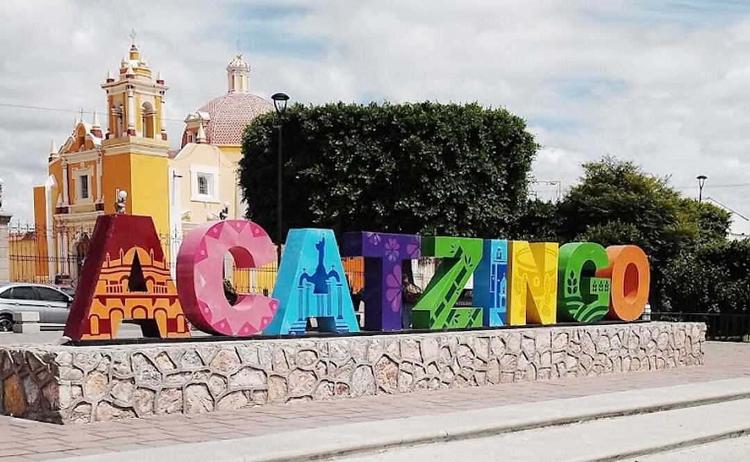 Foto: Agencia Es Imagen para El Universal Puebla