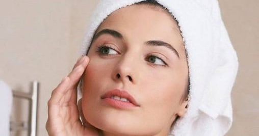 Te presentamos esta mascarilla casera de cilantro para eliminar arrugas