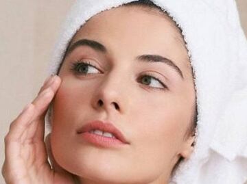 Te presentamos esta mascarilla casera de cilantro para eliminar arrugas