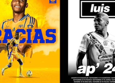 Luis Quiñones se une al Club Puebla para el Torneo Apertura 2024