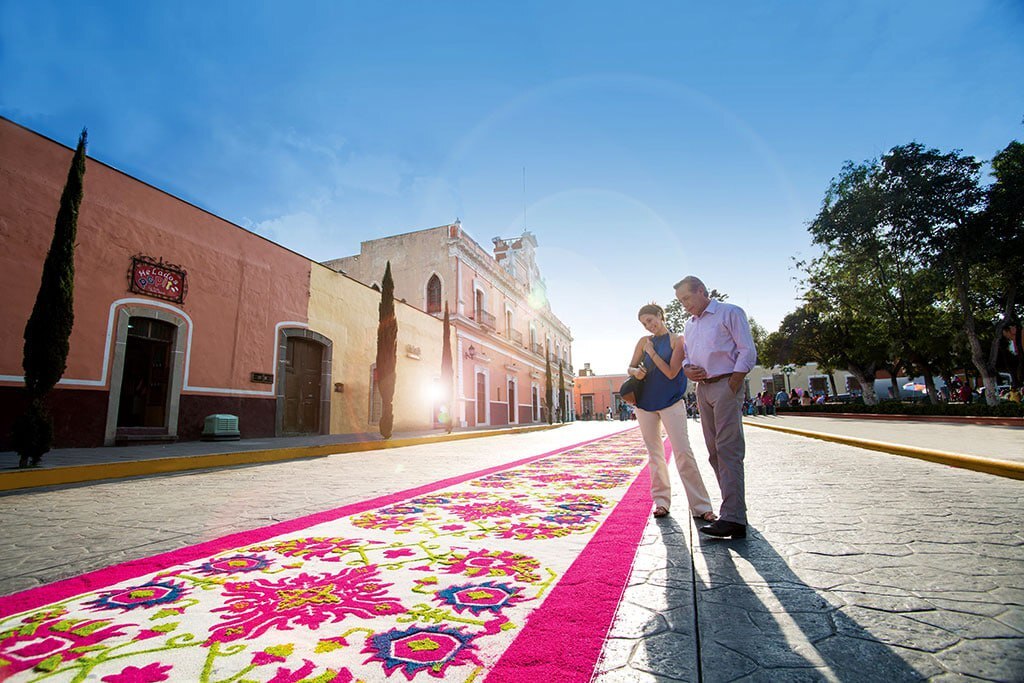 Foto: Huamantla / Gobierno de México
