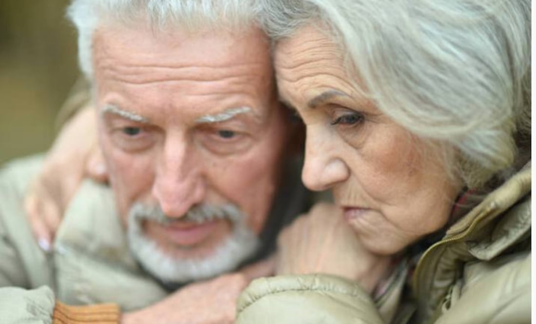 El Día del Abuelo se conmemora el 28 de agosto | Foto: Depositphotos