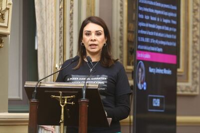 Congreso de Puebla impulsa creación de la Fiscalía Especial para la Atención de Delitos a Adultos Mayores