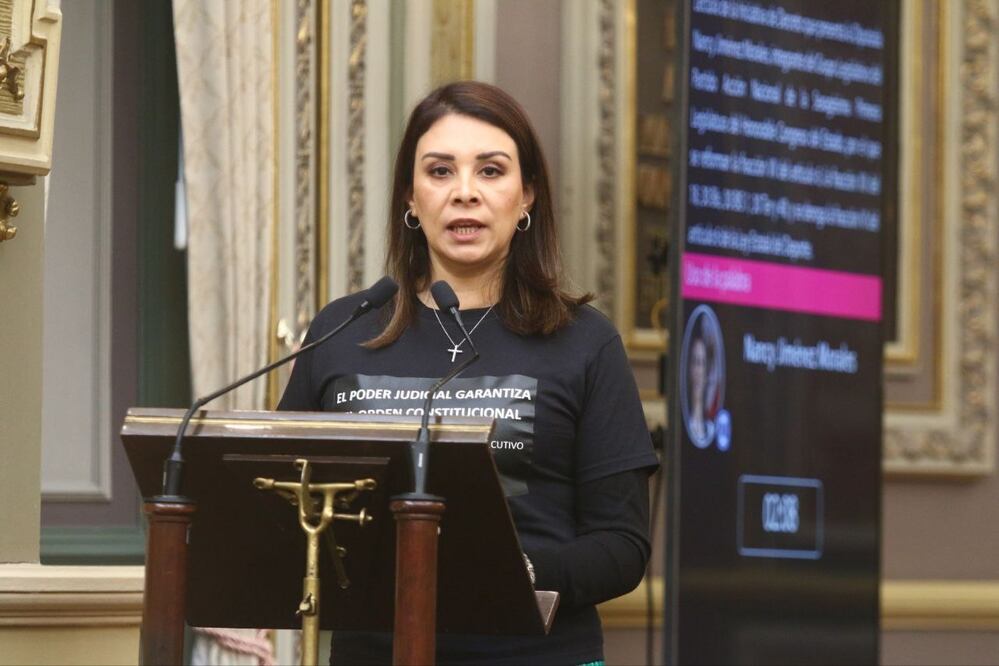 Diputados analizan iniciativa para sancionar delitos contra adultos mayores | Fotos Congreso del Estado de Puebla