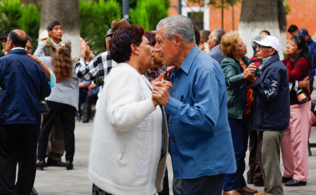 La esperanza de vida en México ha aumentado significativamente en el último siglo | Foto: EsImagen