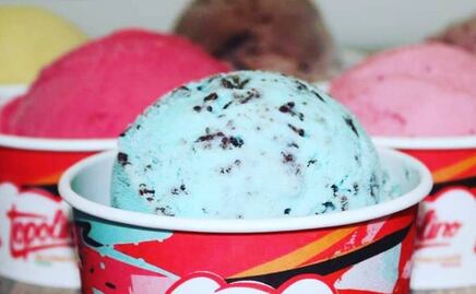 Helados artesanales que te harán disfrutar de Puebla