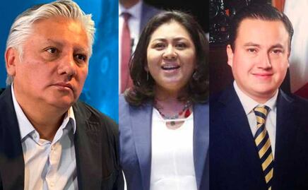 Hijos de tigres pintitos: políticos de Puebla tras los pasos de sus papás