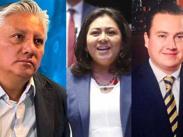 Hijos de tigres pintitos: políticos de Puebla tras los pasos de sus papás