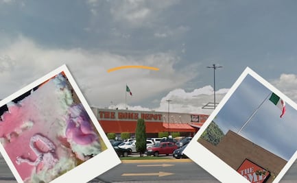 The Home Depot le pone el ejemplo a Coca-Cola y apapacha a migrantes mexicanos en EU