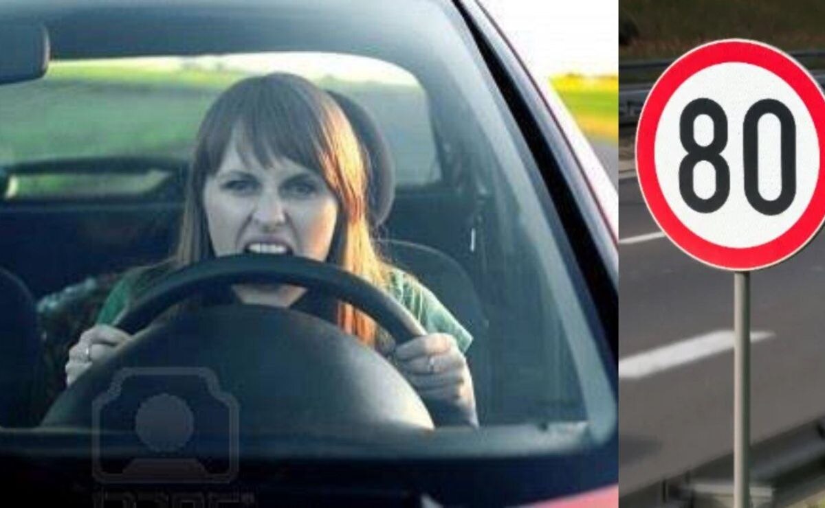 Cuál es el límite e velocidad en la autopisa México-Puebla para no pagar fotomulta