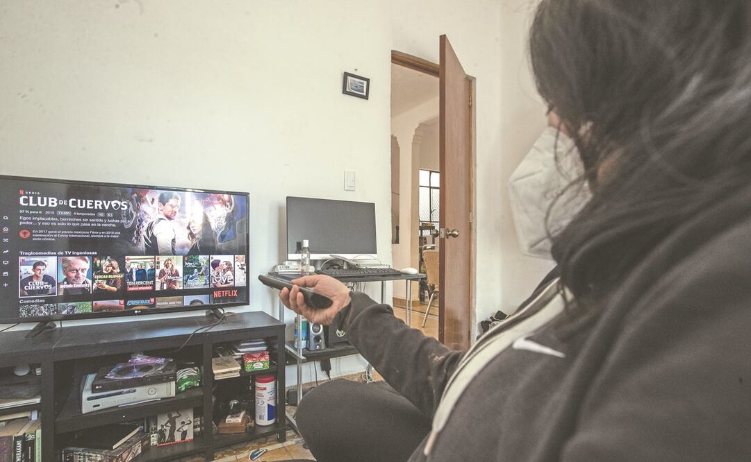 Foto: Archivo EL UNIVERSAL