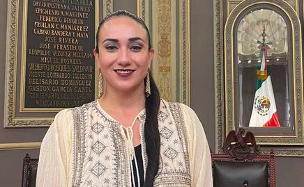 Asegura Aurora Sierra que el PAN evitará imposiciones en la ASE