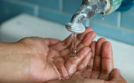 Por estas razones hay escasez de agua en Puebla, según Soapap y Agua de Puebla