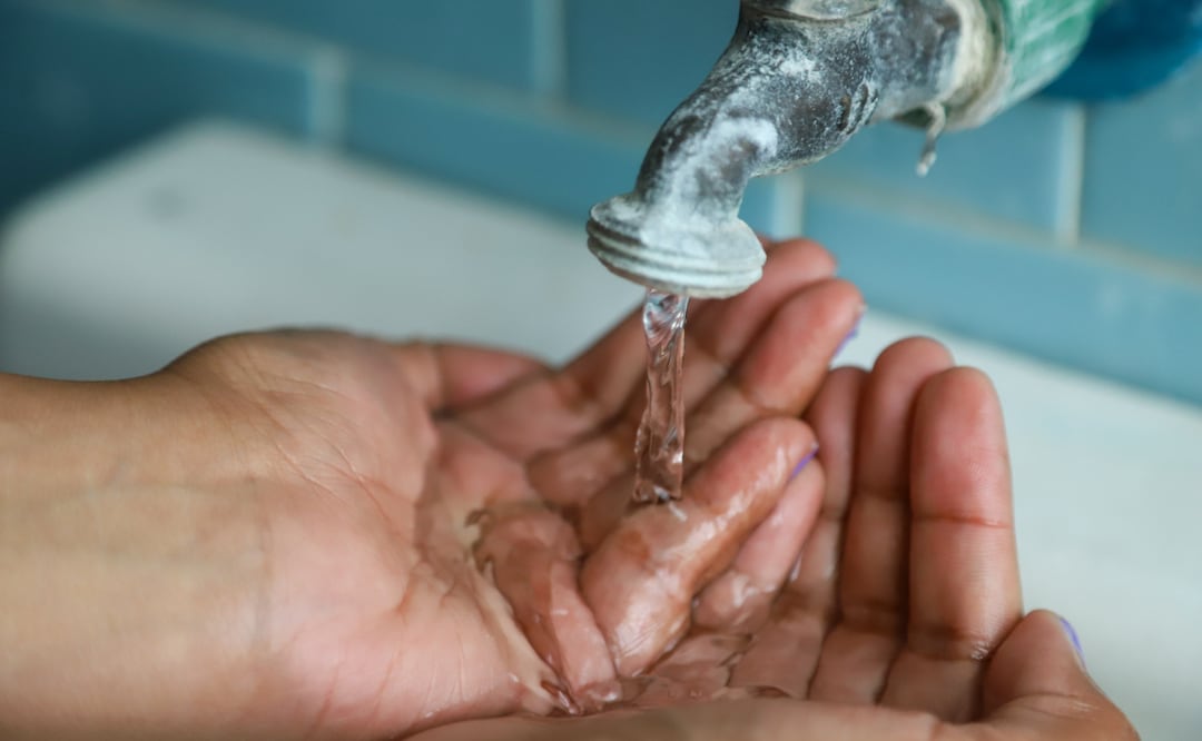 Por estas razones hay escasez de agua en Puebla, según Soapap y Agua de Puebla I Foto: EsImagen