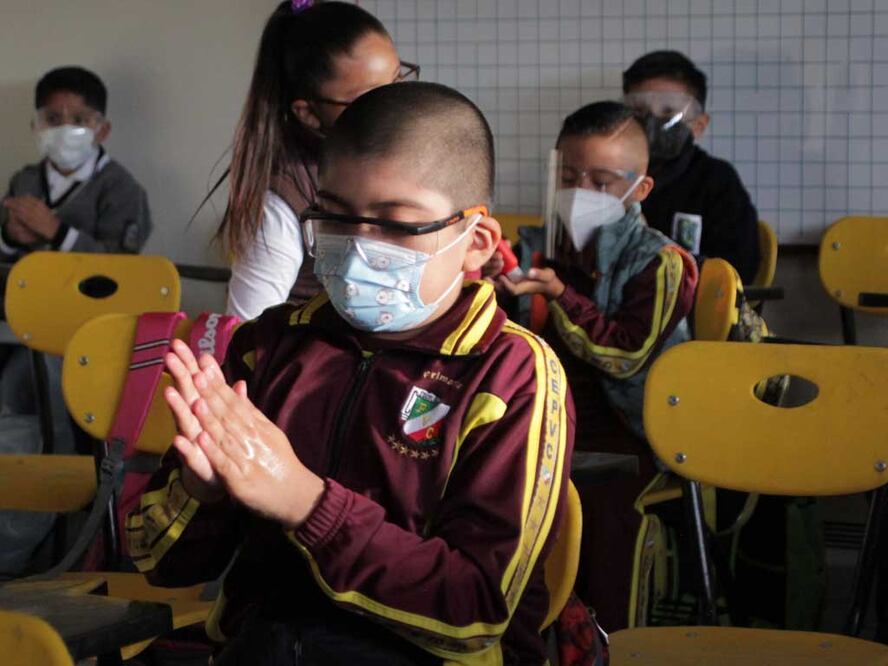 Foto: Agencia Es Imagen para El Universal Puebla