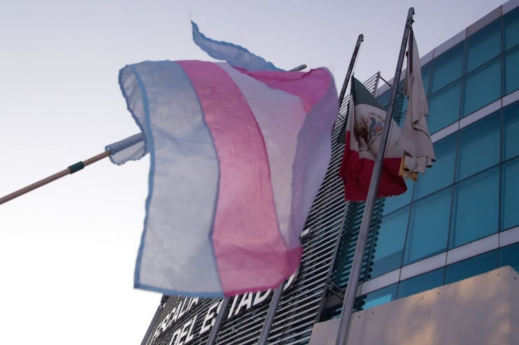Congreso de Puebla sí aprobará ley de infancias trans