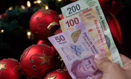 ¿Cuánto debes recibir de aguinaldo en 2023? Así puedes calcularlo