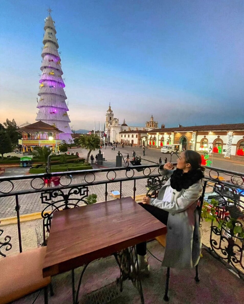 Foto: Instagram chignahuapan.travel