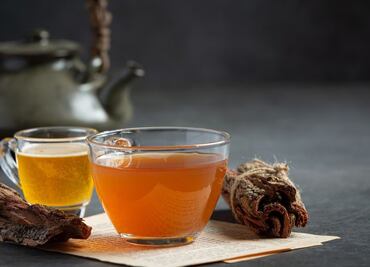 Esta es la infusión que hará dormir como bebé por las noches de forma natural