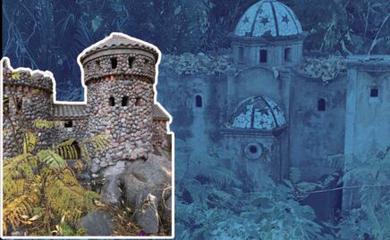 Enigmática ciudad miniatura en los Fuertes de Loreto causa furor en Puebla