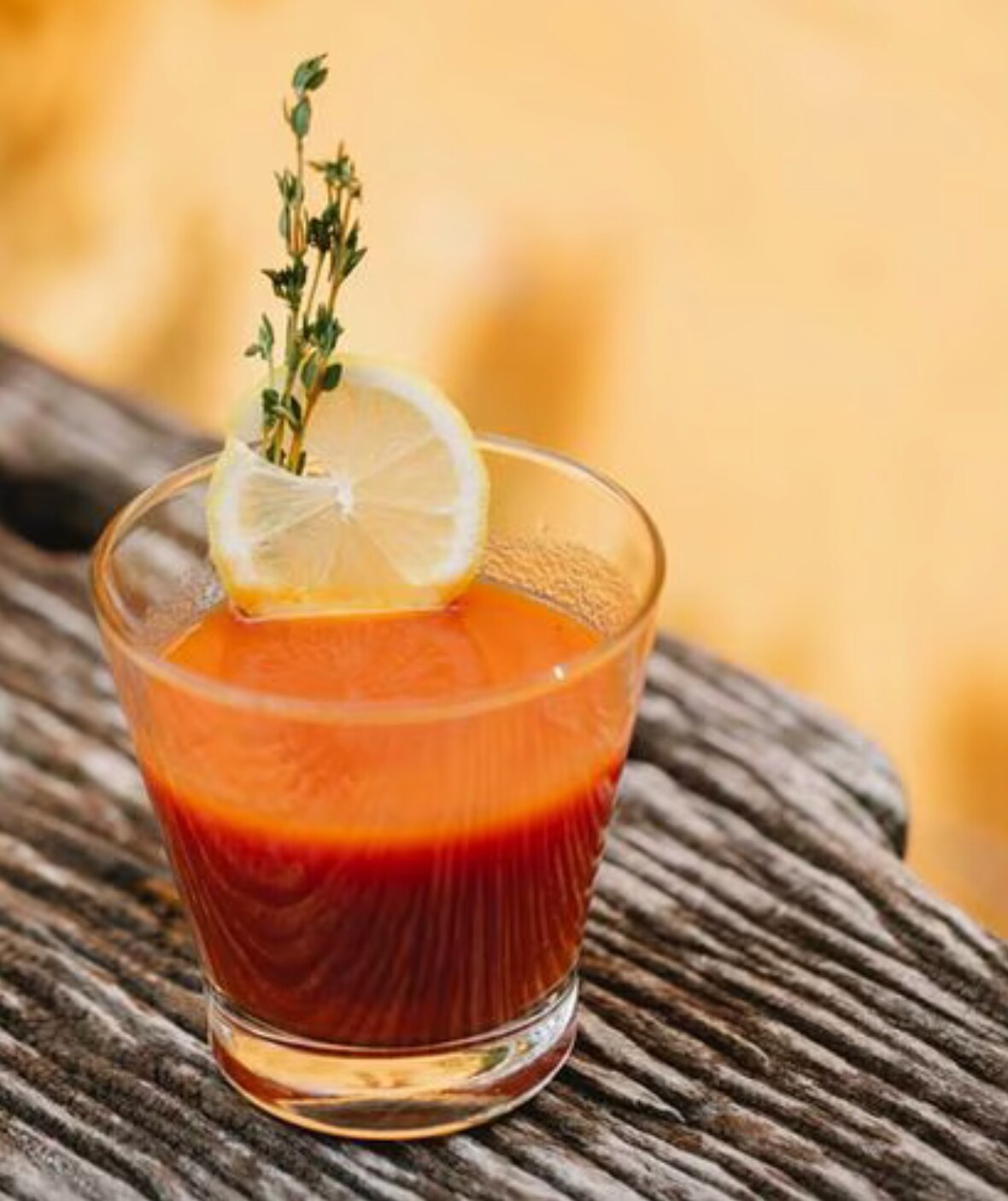 5 jugos saludables para comenzar el día