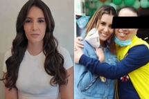 VIDEO Actriz Bárbara Islas nuevamente denuncia acoso de un fan y pide aprobar Ley Valeria
