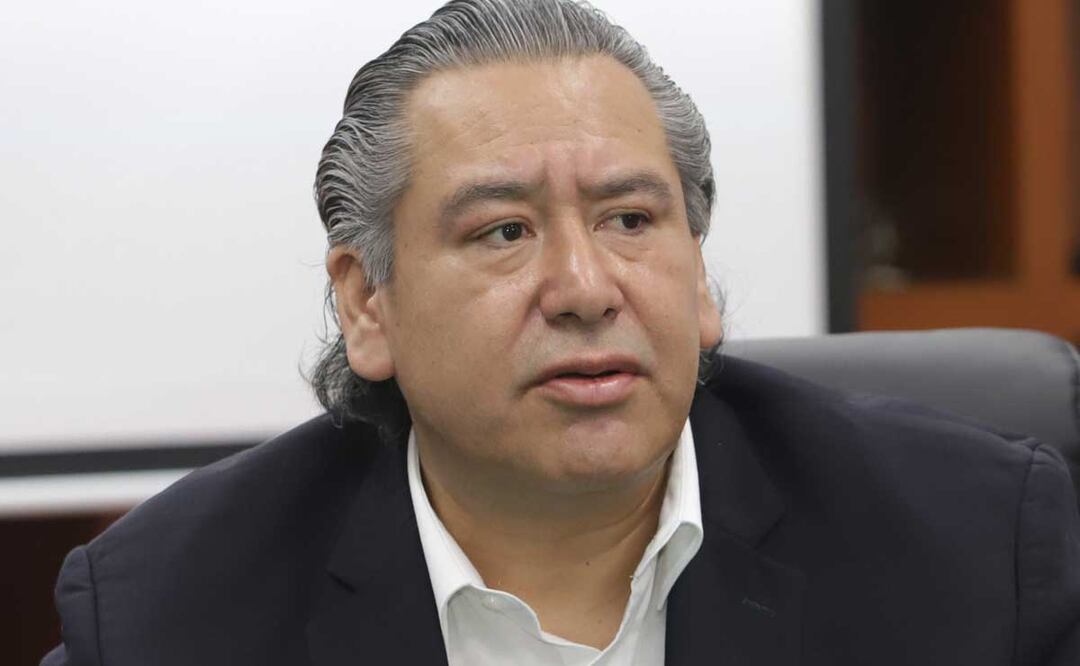 Foto: Agencia Es Imagen para El Universal Puebla