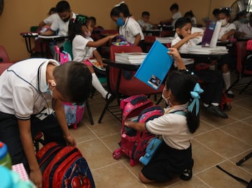 ¿Cuándo serán los últimos puentes de 2022 y las vacaciones de invierno de la SEP?