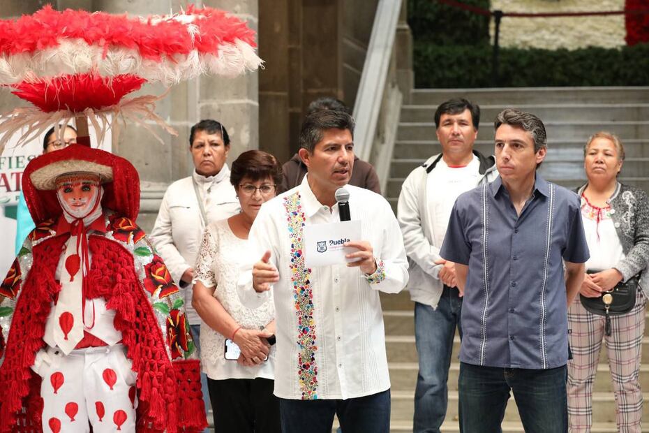 Foto: Ayuntamiento de Puebla