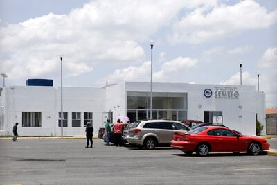 Investigan probable feminicidio en Tecamachalco 