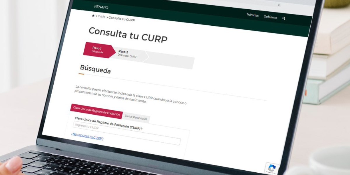 ¿Por qué es importante dar de baja la CURP de una persona fallecida?