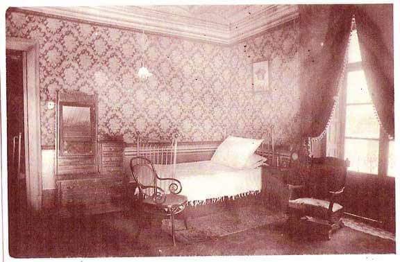Los eventos que dieron inicio a la Revolución Mexicana ocurrieron en este famoso hotel de Puebla | Fotos: Facebook Puebla Antigua