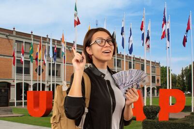 ¿Cuánto cuesta estudiar en las Universidades de Puebla en 2025?