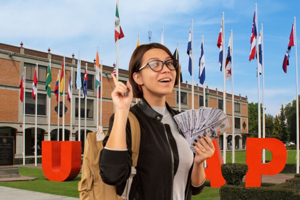 Puebla tiene varias opciones de universidad en diferentes costos | Foto: UDLAP / Freepik