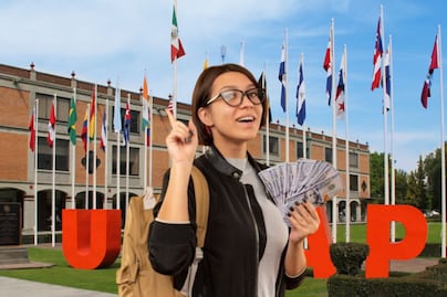 ¿Cuánto cuesta estudiar en las Universidades de Puebla en 2025?